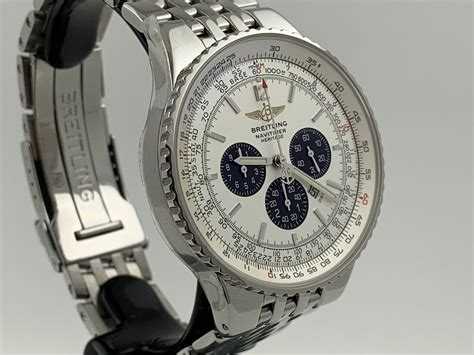 breitling navitimer heritage 2004|Breitling Navitimer heritage price.